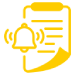 Legal Notifications & Dispute Resolution